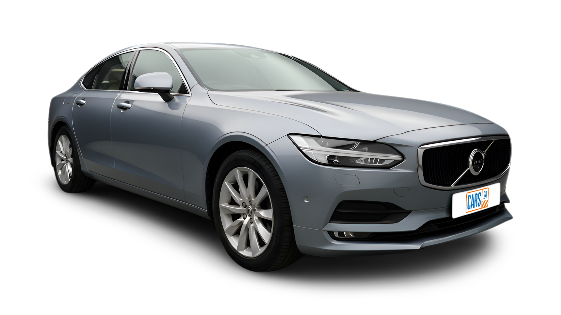 Volvo S90-img